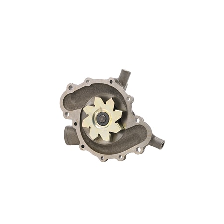Dayco Water Pump, Dp834 DP834